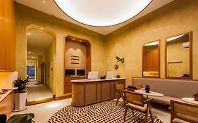 Bunk&Bilik Hotel Sri Petaling